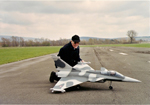 T-Rafale
